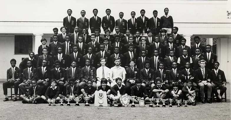Image of Clive 1972