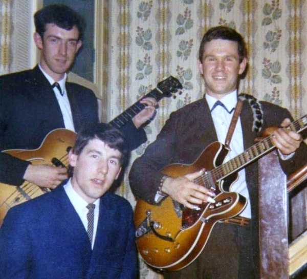 The 'Kasterways'