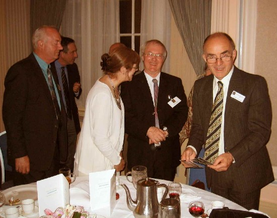 Image of Dimech/Eddy/Foster