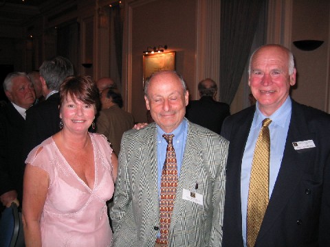 Image of McFarnell/Rosenkranz