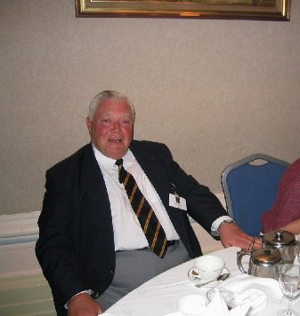 Image of Rod Collier