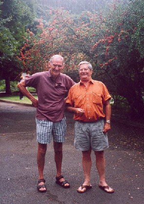 Image of Mini-Reunion SA May 2003