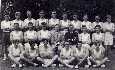  School Athletics Team - 1953