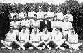  School Athletics Team - 1954