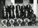  School Athletics Team - 1965