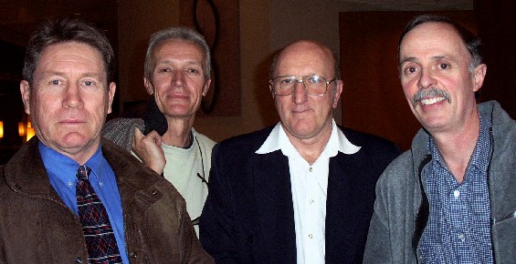 Image of Mini-Reunion, Sydney June 2003