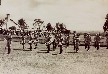  School Band in Quad - 1939