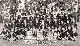 School Band - 1955