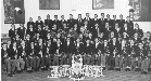  School Band 1959