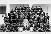 School Band 1971