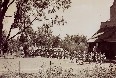  School Band leading Kenya Regiment - 1939
