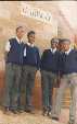 Baringo House Group - 1991