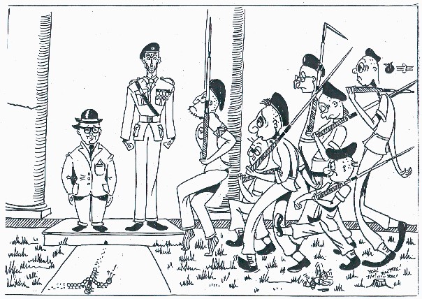 CCF cartoon drawing 1