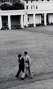 CCF in Quad 1953