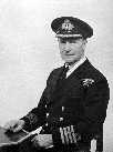 Captain B.W.L. Nicholson - c1935