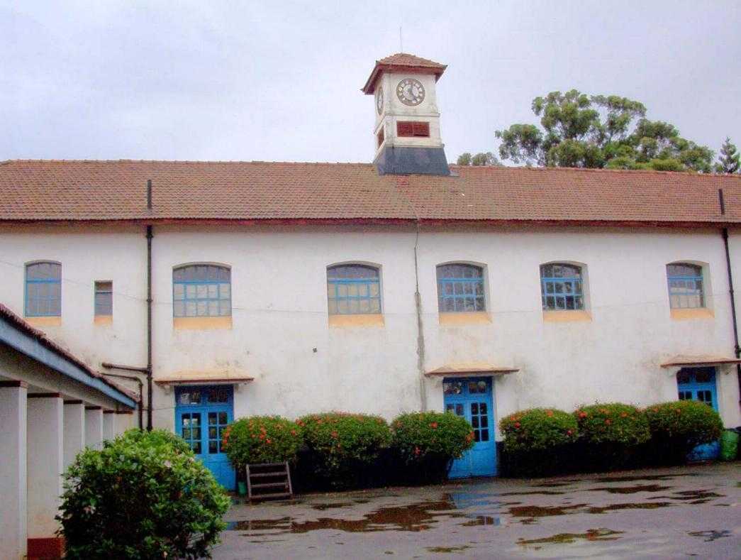Image of Central/Highlands School - Eldoret - 2004