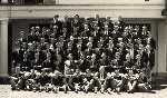 Clive House 1961