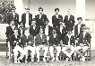 Clive House Cricket Team 1969