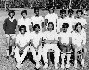 Clive House Cricket Team 1973