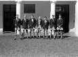 Clive House Prefects 1960/1