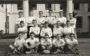 Clive House Rugby Team 1957