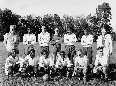 Clive House Soccer Team - October 1966