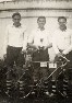 Coronation Safari Winners 1956