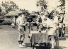 Coronation Safari Winners 1956