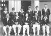 Prince of Wales School Cricket Team - 1936