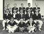  School Cricket Team - 1956