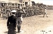  CCF in Quad - Empire Day 1937
