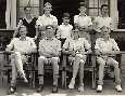  School Golf Team - 1956