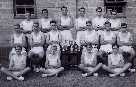 Grigg Athletics Team 1952