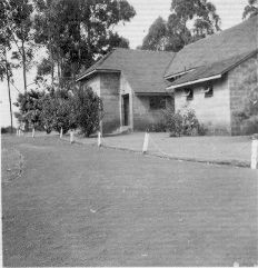 Image of Grigg House - 1960