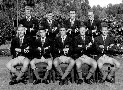 Grigg House Prefects 1962