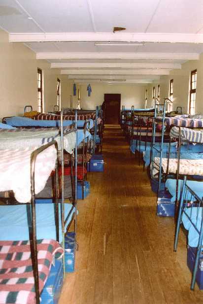 Image of Grigg House Senior Dorm - June 2002