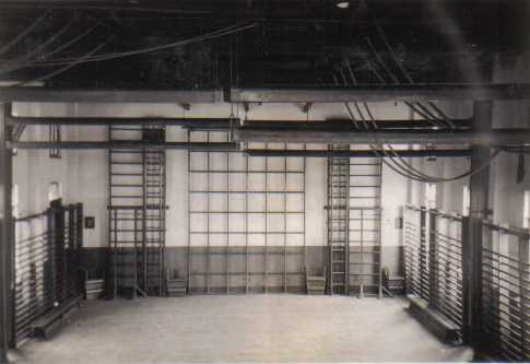 Image of Gym - 1943