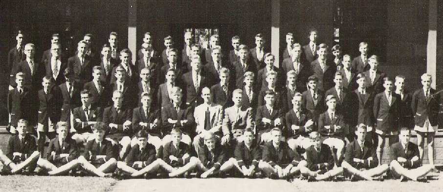 Image of Hawke House 1957