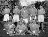 Hawke House Cricket Team 1943
