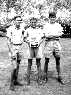 Hawke House - Cross Country Champs 1949