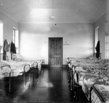 Image of Hawke House Dormitory - 1936