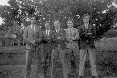Hawke House Prefects 1943