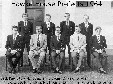 Hawke House Prefects 1964