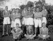 Hawke House Soccer Team 1943