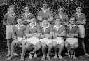 Hawke House Cross Country Team 1943