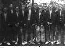 School Hockey Team 1950