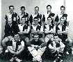  School Hockey Team - 1958