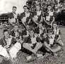 School Hockey Team 1960
