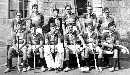 Prince of Wales School Hockey Team - Early 1940s
