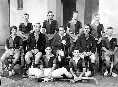 Nairobi School Hockey Team - March 1930